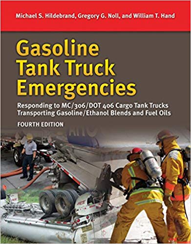 Gasoline Tank Truck Emergencies 4th Edition